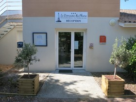 Le Domaine du Phare