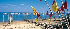 VVF Villages Lège-Cap-Ferret