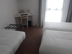 Atlantic Hotel