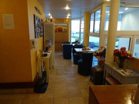 Atlantic Hotel