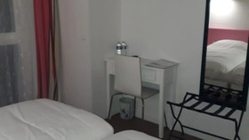 Atlantic Hotel