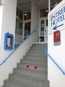 Atlantic Hotel