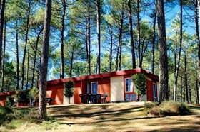 Les Villages Sous Les Pins