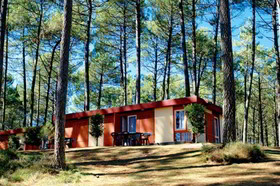 Les Villages Sous Les Pins