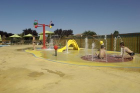 Azureva Vendée Océan