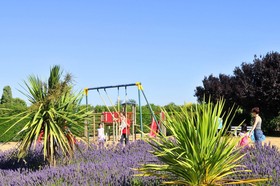 Azureva Vendée Océan