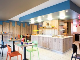 ibis Styles Marennes Oleron Hotel