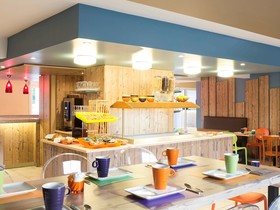 ibis Styles Marennes Oleron Hotel