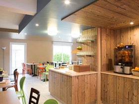 ibis Styles Marennes Oleron Hotel