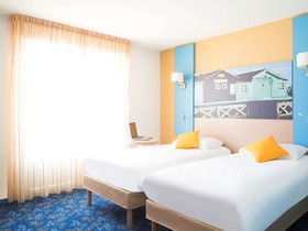 ibis Styles Marennes Oleron Hotel