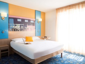 ibis Styles Marennes Oleron Hotel