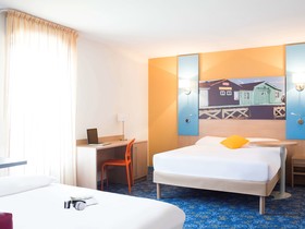 ibis Styles Marennes Oleron Hotel