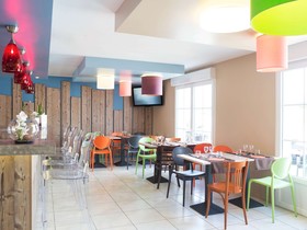 ibis Styles Marennes Oleron Hotel