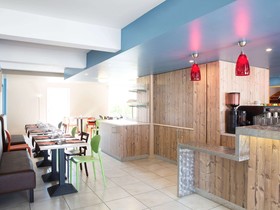 ibis Styles Marennes Oleron Hotel