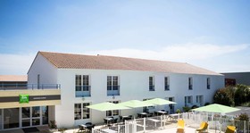 ibis Styles Marennes Oleron Hotel