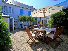 Le Relais Marine