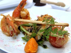 Le Relais Marine