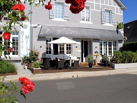 Le Relais Marine