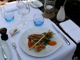Le Relais Marine