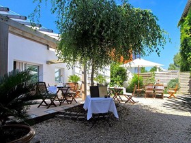 Le Relais Marine