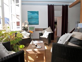 Le Relais Marine