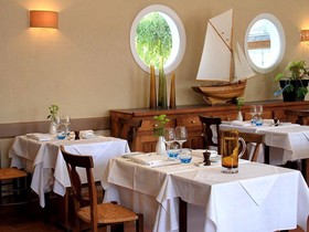 Le Relais Marine