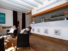 Le Relais Marine