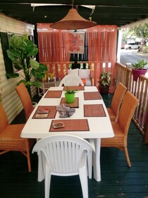 Camping Lalande