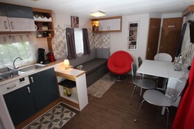 Camping Lalande