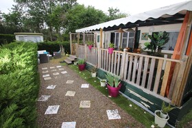 Camping Lalande
