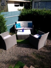 Camping Lalande