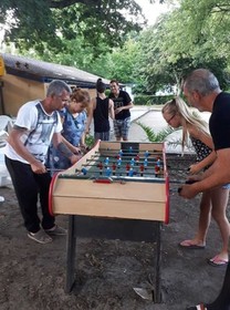 Camping L'Estival