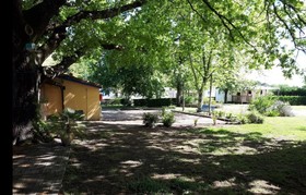 Camping L'Estival