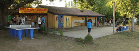 Camping L'Estival