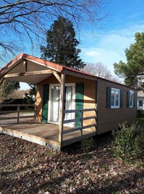 Camping L'Estival