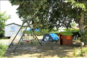 Camping L'Estival
