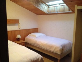 Hotel Atlantique