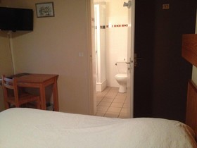 Hotel Atlantique