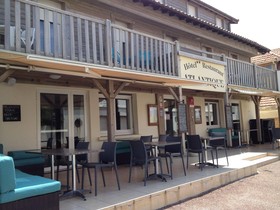 Hotel Atlantique