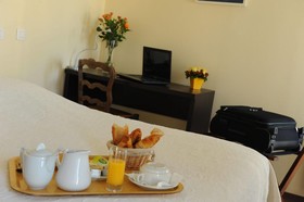 Hotel Atlantique