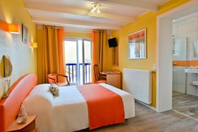 Hotel de France