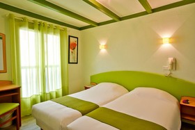 Hotel de France