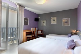 Hotel de France