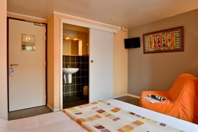 Hotel de France