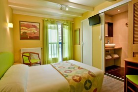 Hotel de France