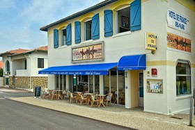 Hotel de France