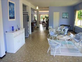 Land'Azur Hôtel