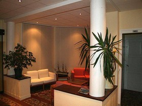 Single Fin Hotel & Lodge