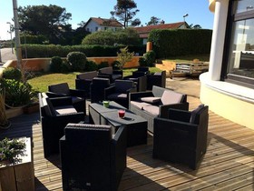 Single Fin Hotel & Lodge