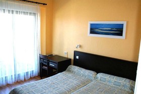Single Fin Hotel & Lodge